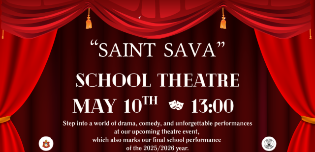 Little Actors, Big Hearts – Come Cheer Us On at Our School Show!